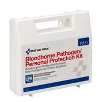 First Aid Only Bloodborne Pathogen (Pack of 8)