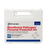 First Aid Only Bloodborne Pathogen (Pack of 8)