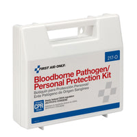First Aid Only Bloodborne Pathogen (Pack of 8)