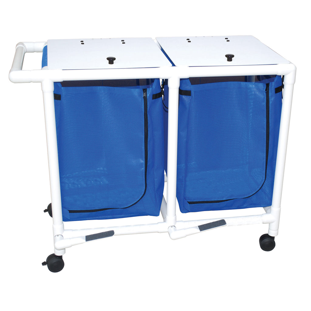 MJM Double Hamper