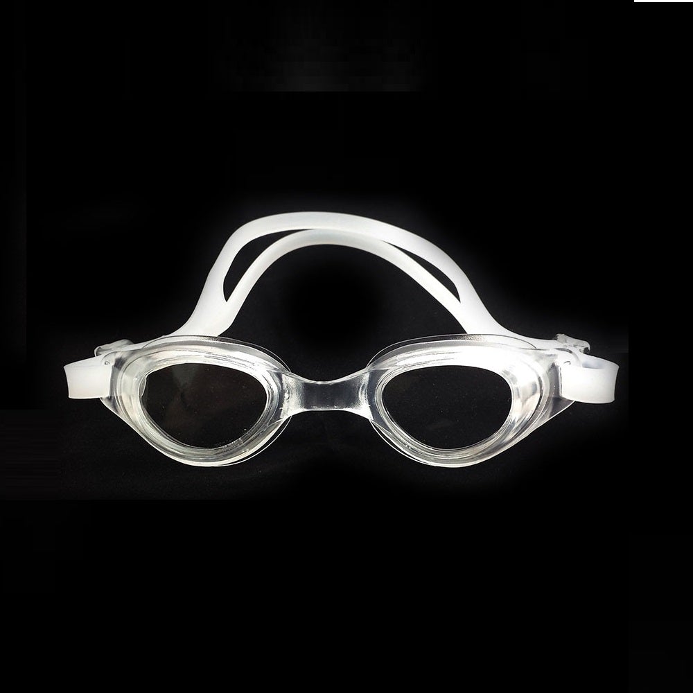 Sprint Aquatics Small Face Anti-Fog Goggles for Narrow Profiles