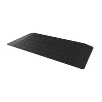 Rampit USA Empower Series Rubber Threshold Ramp