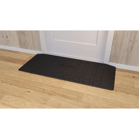 Rampit USA Empower Series Rubber Threshold Ramp