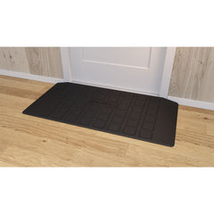 Rampit USA Empower Series Rubber Threshold Ramp