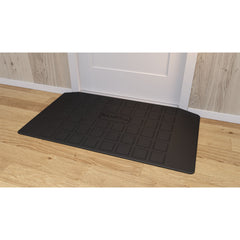Rampit USA Empower Series Rubber Threshold Ramp