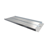 Rampit USA Empower Series 3" Height Bi-Folding Aluminum Ramp