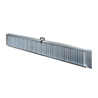 Rampit USA Empower Series 3" Height Bi-Folding Aluminum Ramp