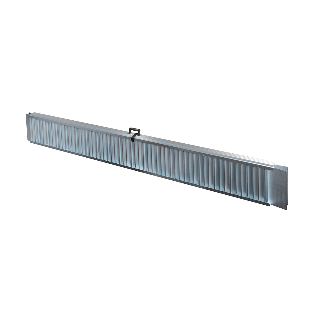 Rampit USA Empower Series 3" Height Bi-Folding Aluminum Ramp