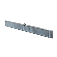 Rampit USA Empower Series 3" Height Bi-Folding Aluminum Ramp