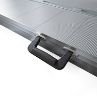 Rampit USA Empower Series 3" Height Bi-Folding Aluminum Ramp