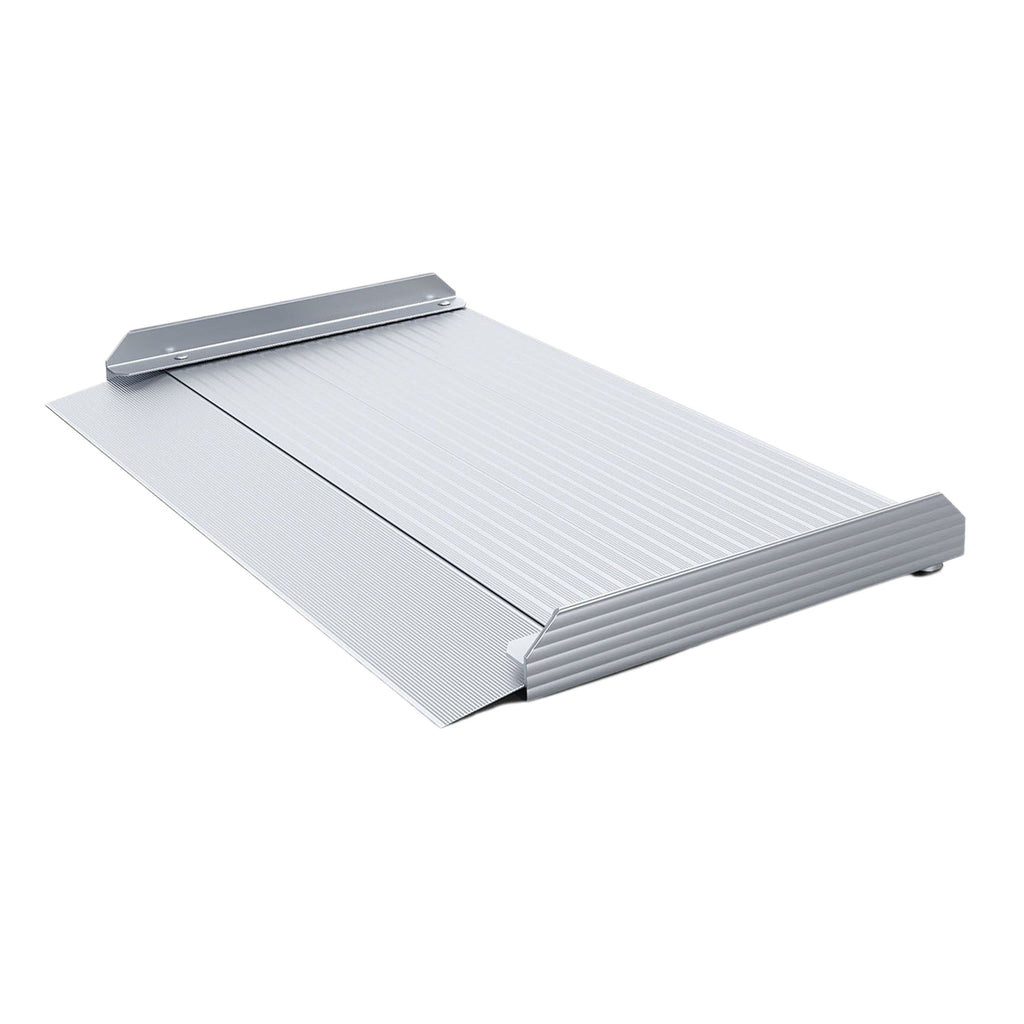 Rampit USA Empower Series 3.5' Long Butt Wheelchair Ramp