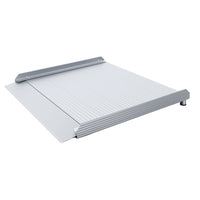 Rampit USA Empower Series 2.5' Long Butt Wheelchair Ramp
