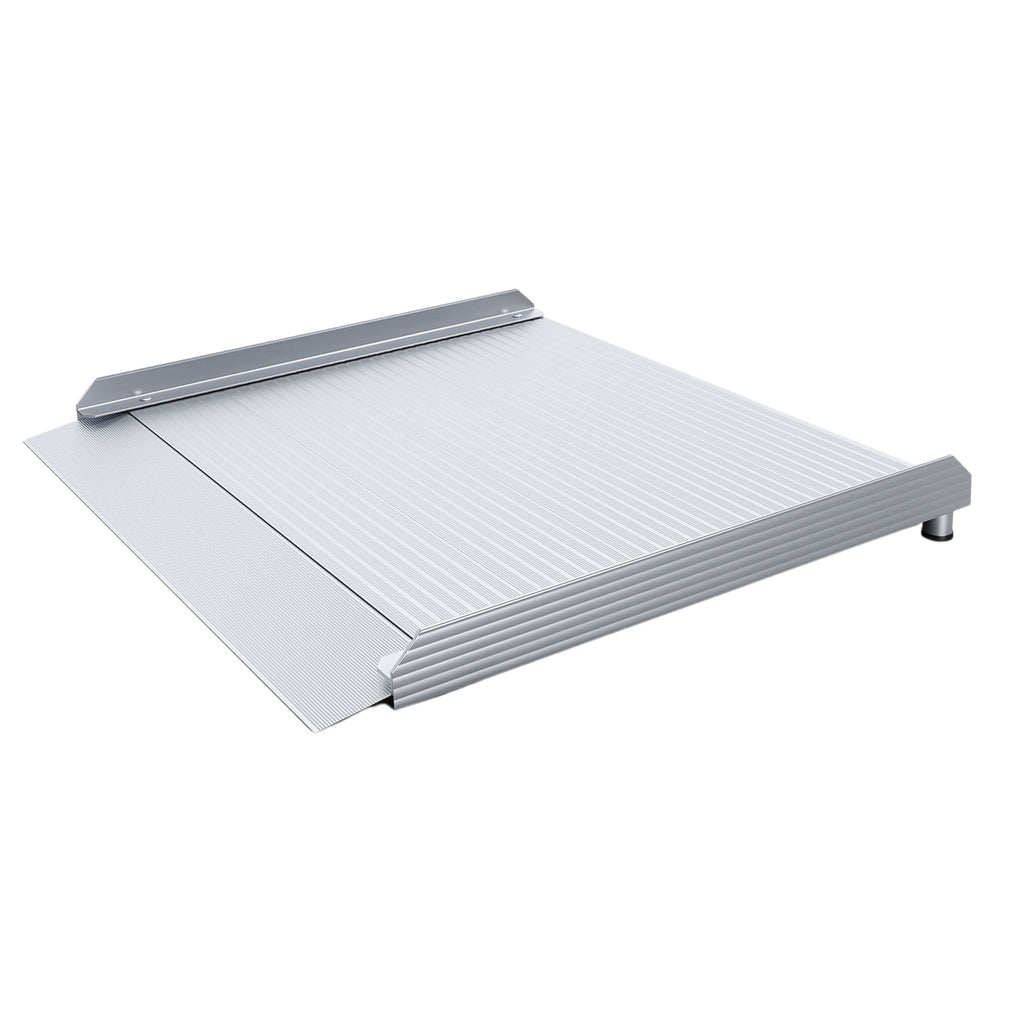 Rampit USA Empower Series 3.5' Long Butt Wheelchair Ramp