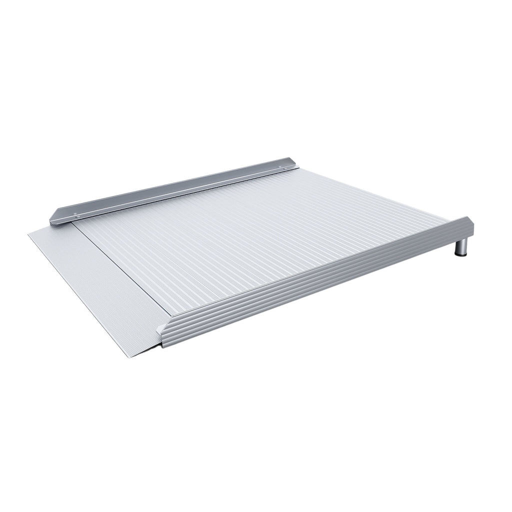 Rampit USA Empower Series 3.5' Long Butt Wheelchair Ramp