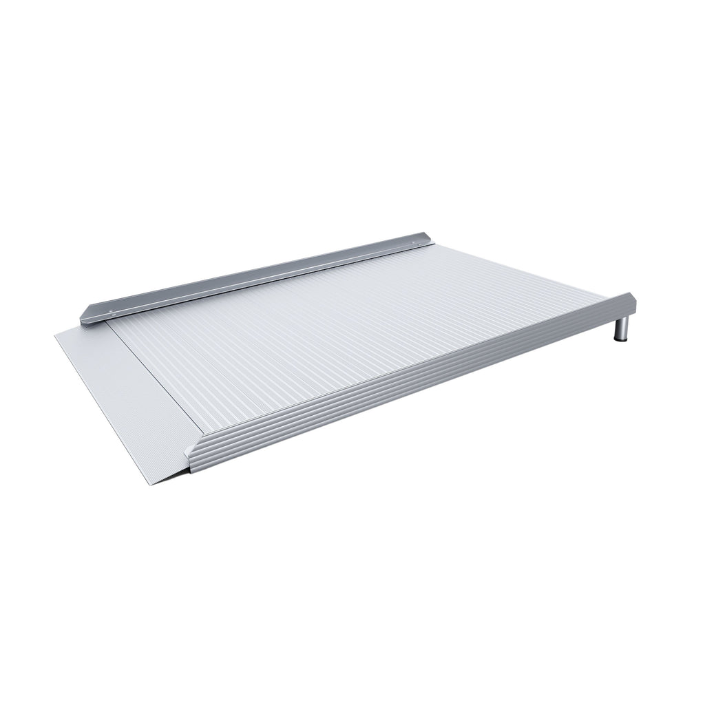 Rampit USA Empower Series 3.5' Long Butt Wheelchair Ramp