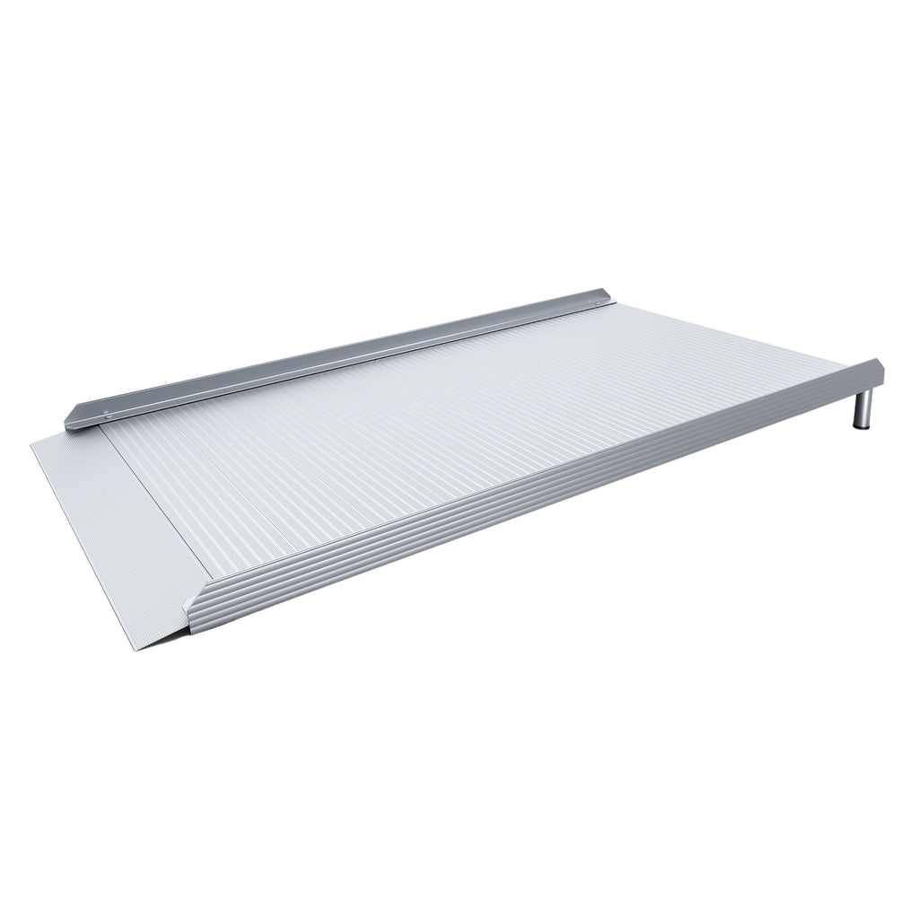 Rampit USA Empower Series 3.5' Long Butt Wheelchair Ramp