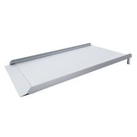 Rampit USA Empower Series 3.5' Long Butt Wheelchair Ramp