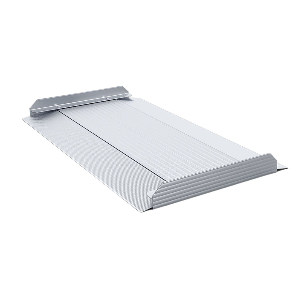 Rampit USA Empower Series 4.5' Long Curb Wheelchair Ramp