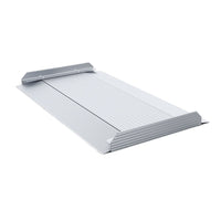 Rampit USA Empower Series 4.5' Long Curb Wheelchair Ramp