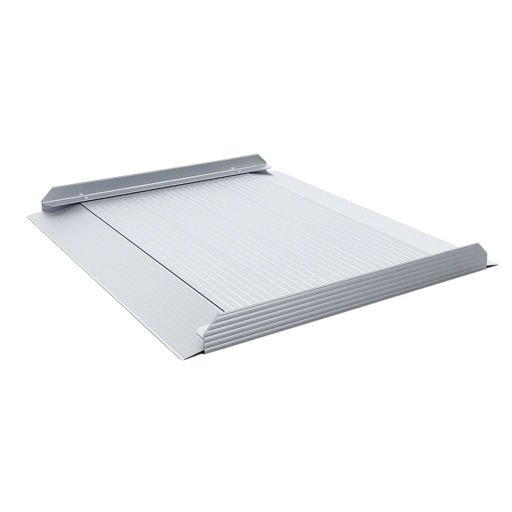 Rampit USA Empower Series 3.5' Long Curb Wheelchair Ramp