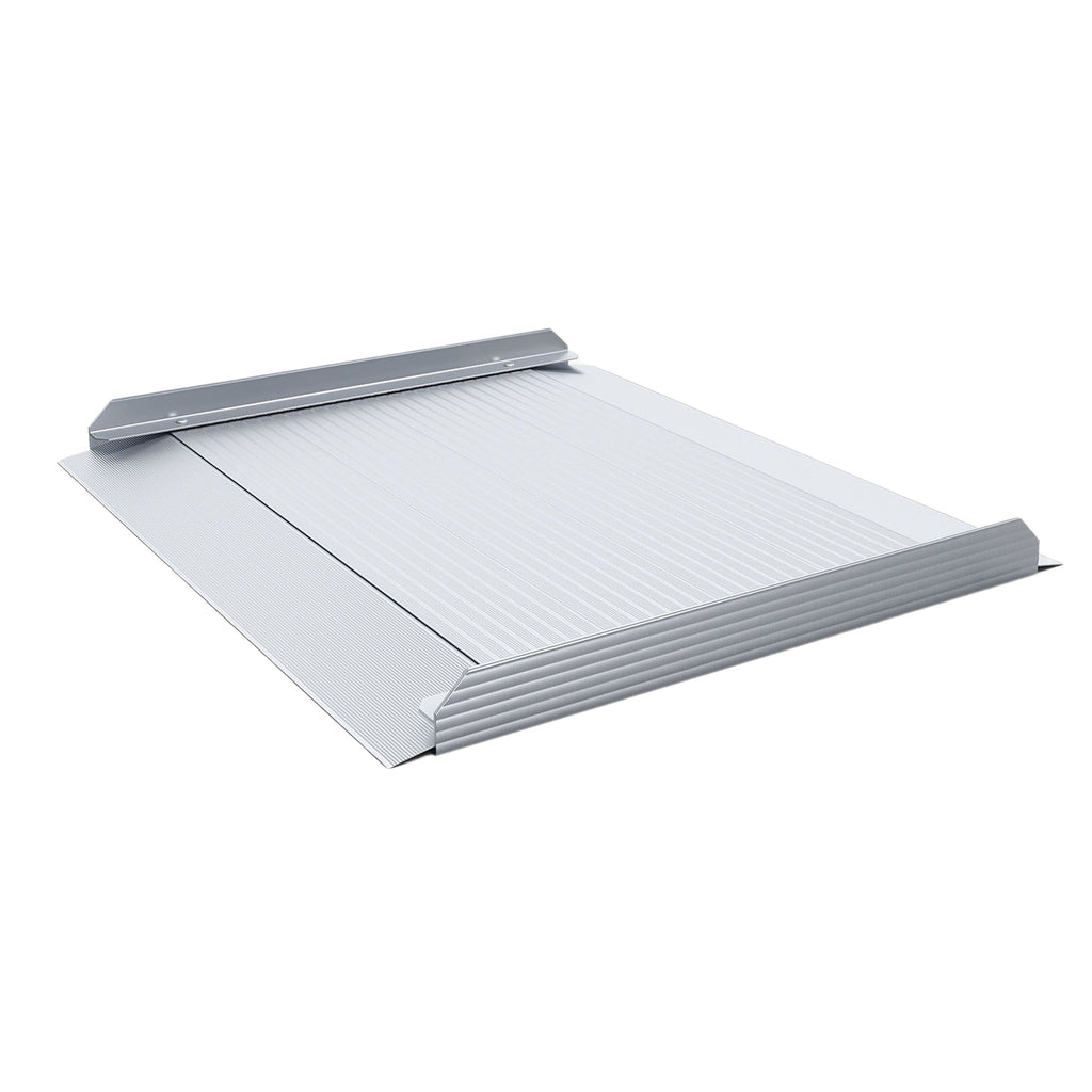 Rampit USA Empower Series 5.5' Long Curb Wheelchair Ramp