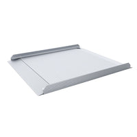 Rampit USA Empower Series 3.5' Long Curb Wheelchair Ramp