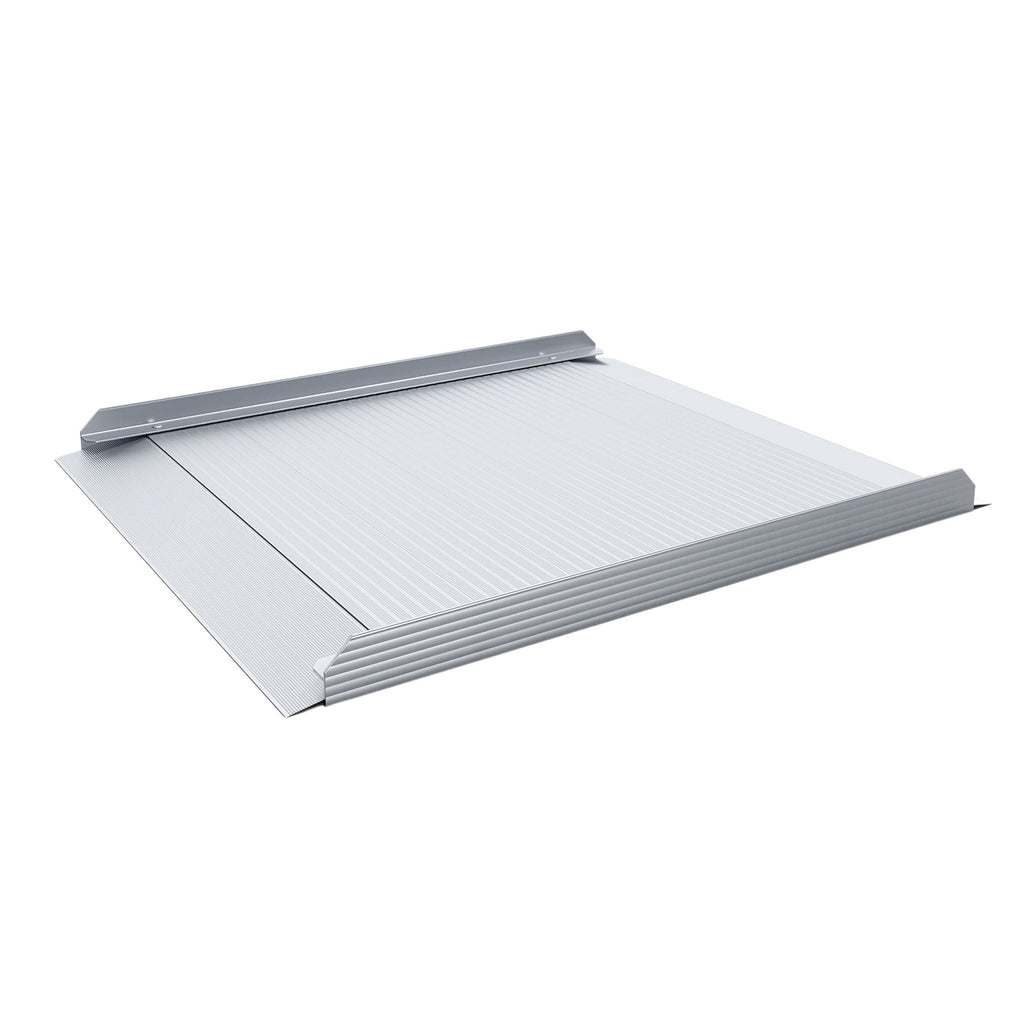 Rampit USA Empower Series 5.5' Long Curb Wheelchair Ramp