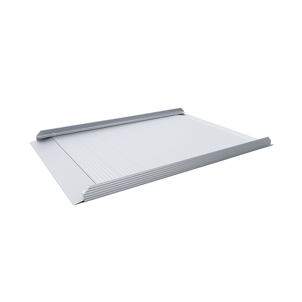 Rampit USA Empower Series 2.5' Long Curb Wheelchair Ramp