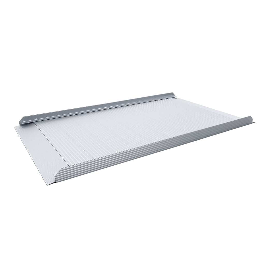 Rampit USA Empower Series 2.5' Long Curb Wheelchair Ramp