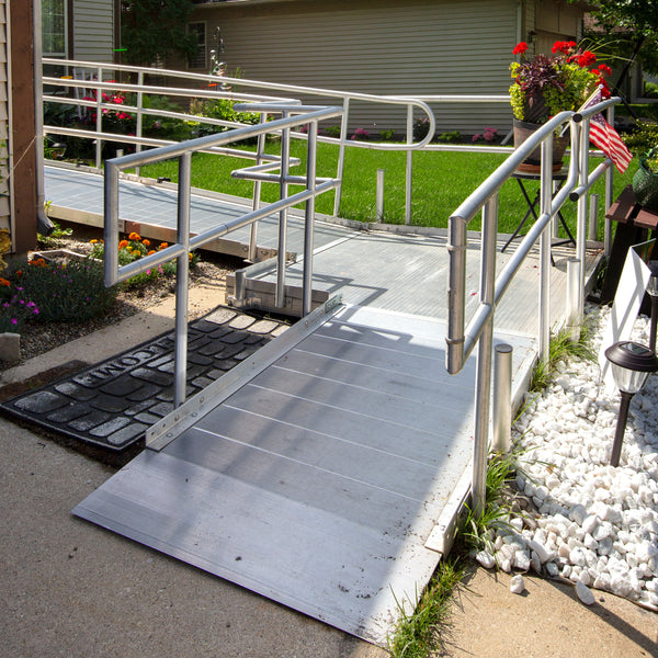 Rampit USA 36