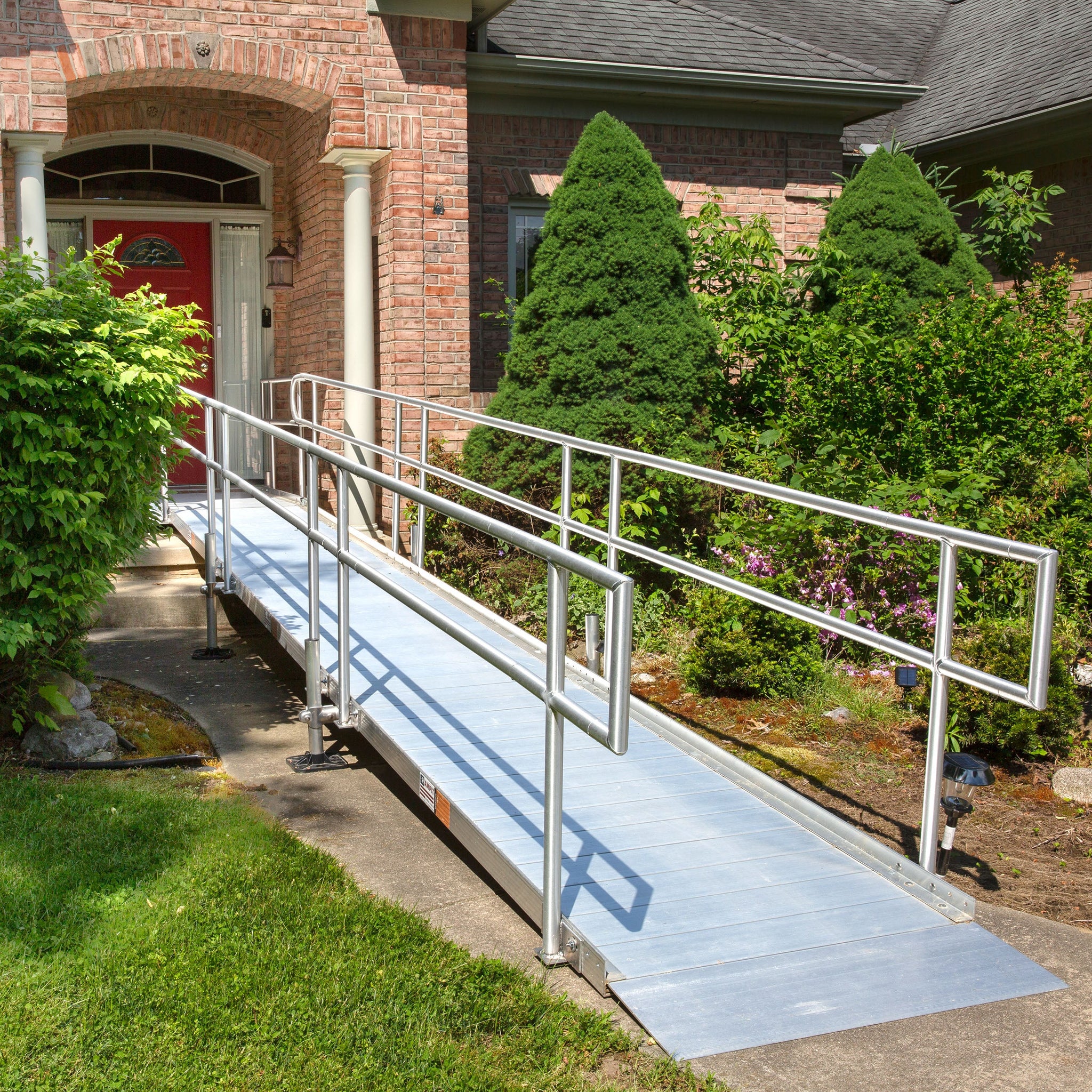 48ft Ramp Rampit USA 48