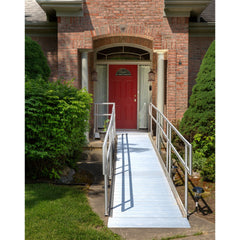 Rampit USA 48" Wide Independence Series Residential Handicap Access Ramp