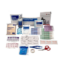First Aid Only 25 Person First Aid Kit Refill