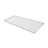 Justrite Powder Coated Steel Shelf, 30 and 90 Minute EN Safety Cabinets