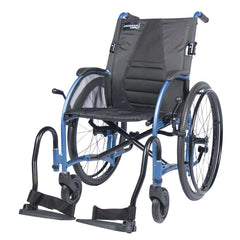 Strongback Mobility 22S Lightweight Wheelchair