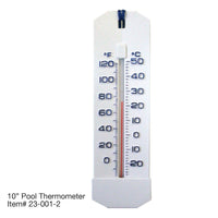 Kemp USA Pool Thermometers