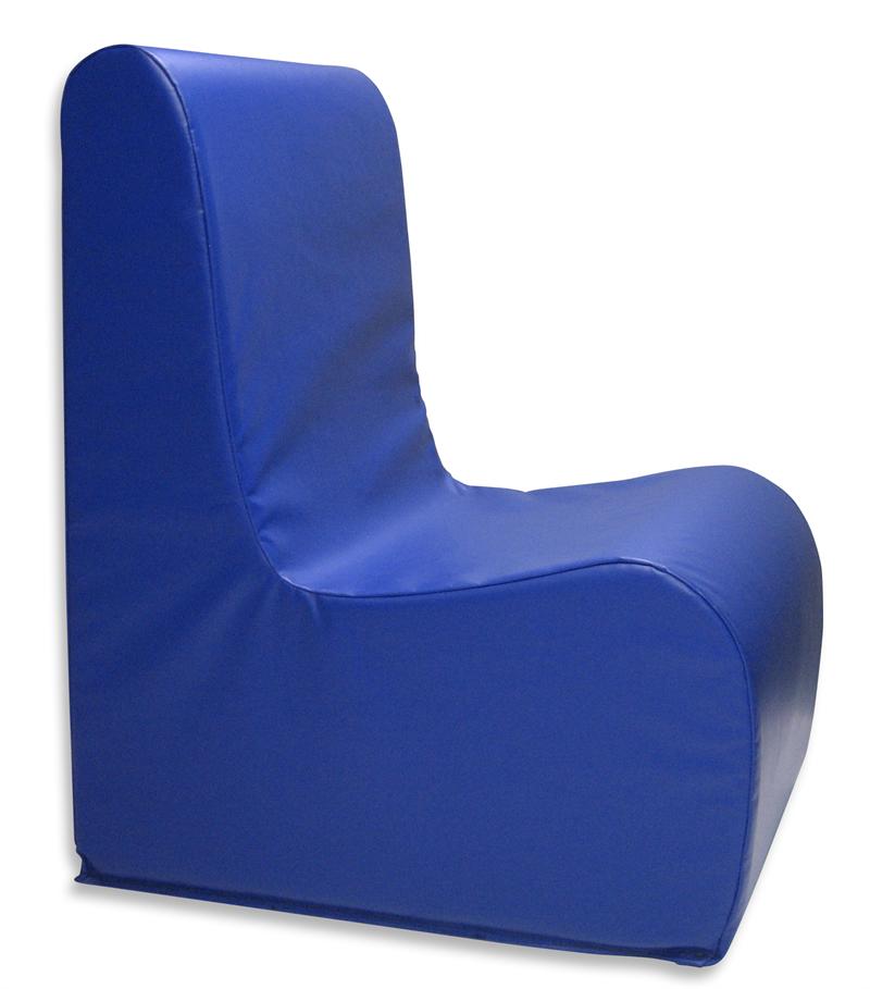 Relax SS (Seclusion Seating) Foam Chair