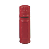 Justrite Document Storage Transfer Tube for SDS, Medium-Sized, Twist-On Lid, Single Pack, Plastic