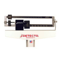 Detecto Weigh Beam Eye-Level Physician Scale