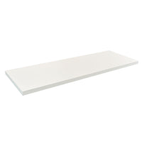 Justrite Wood Shelf With Clips For Wood Laminate Corrosives Safety Cabinet No. 24150