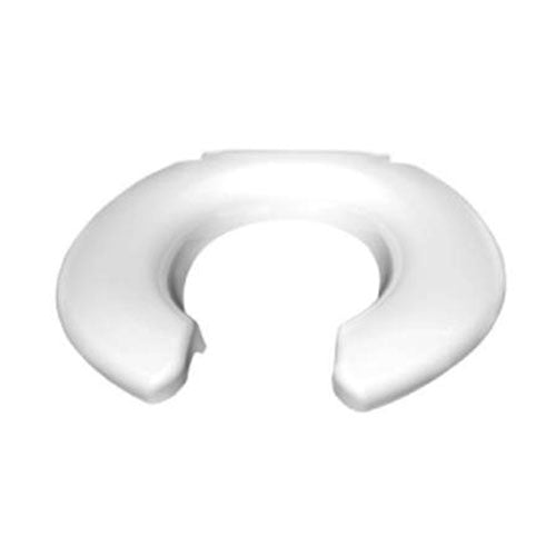 Big John Original Toilet Seat Open Front