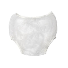 Care Active Unisex Vinyl Protective Pull-On Protective Brief