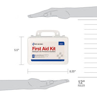 First Aid Only 25 Person First Aid Kit, 113 Pieces(Pack of 20)