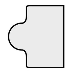 Lada Optima 6000 Stretcher Mattress