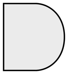 Shampane 5300 35" Mattress