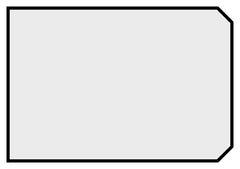 Shampaine 5500 30" Mattress