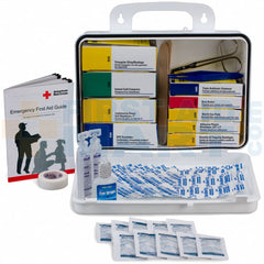 First Aid Only 16 Unit Welder Kit