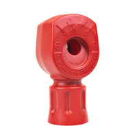 Justrite Red Plastic Replacement Heavy Duty Smokers Head