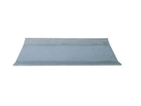 Justrite Sediment Screen for 11-Gallon Floor Rinse Tank and 11-Gallon Bench Rinse Tank, Steel