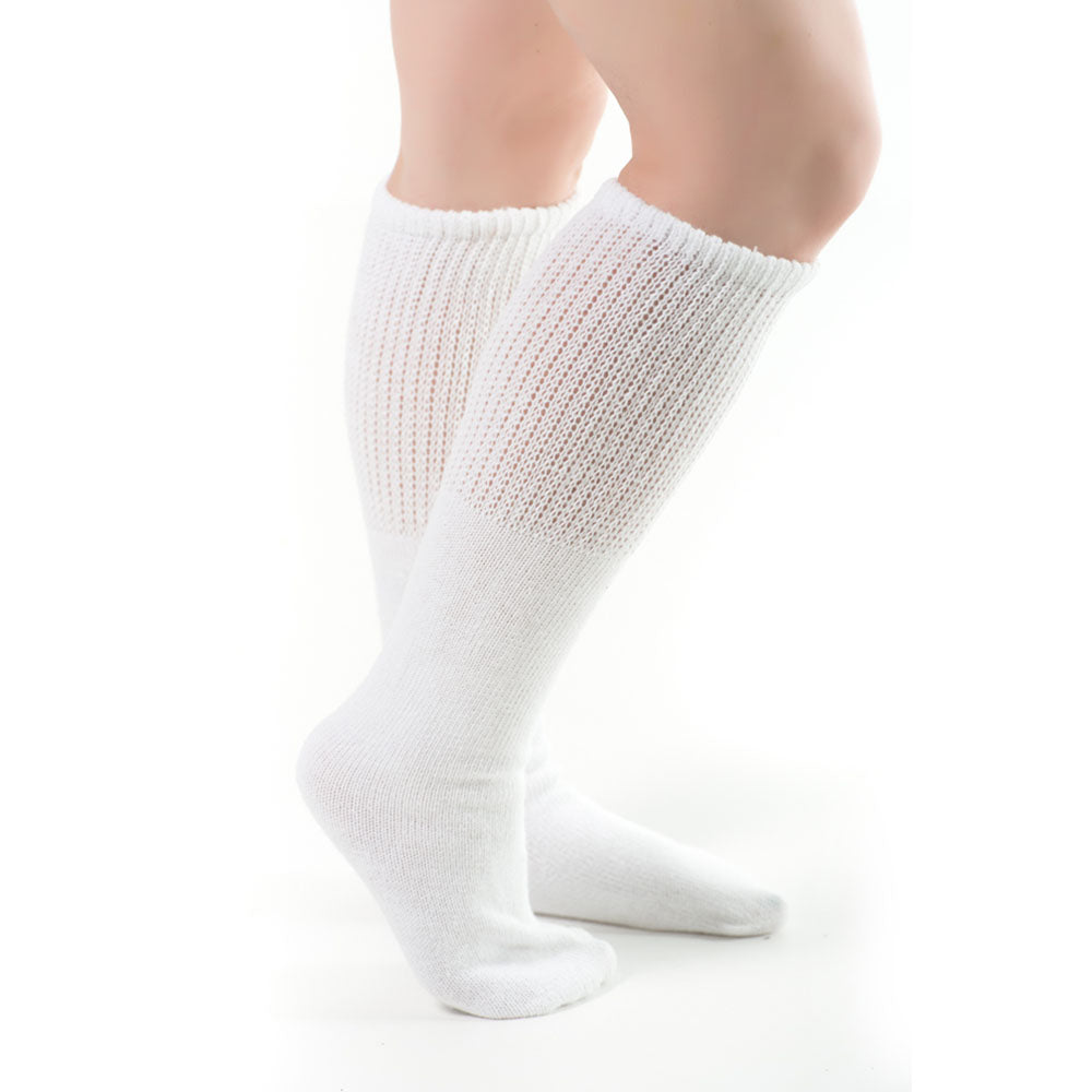 Care Active Diabetic Swellsocks